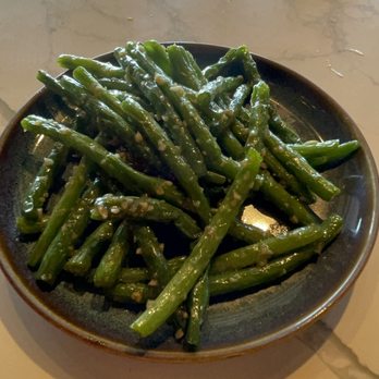 Lamaii - Henderson - Garlic Green Beans - Thai Near Me - Henderson, Nevada