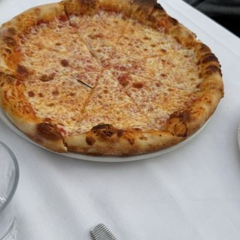 Slay Italian Kitchen - Cheese pizza - Pizza Near Me - Manhattan Beach, California Slay Italian Kitchen - Cheese pizza - Pizza Near Me - Manhattan Beach, California