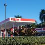 Photo of Exxon Service Station