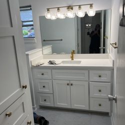 Rick’s Paint and Remodeling