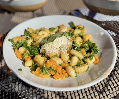 Ship Rock Grille by null