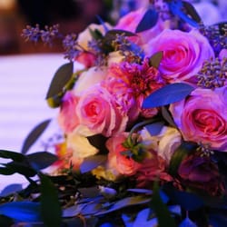Tran's Florist
