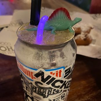 Holiday Cocktail Lounge - Cocktail Bars Near Me - New York, New York