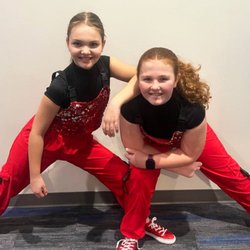 Ms. Melinda's Dance Studio