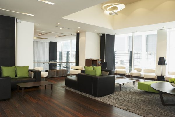 Le Germain Hotel Toronto Maple Leaf Square by null