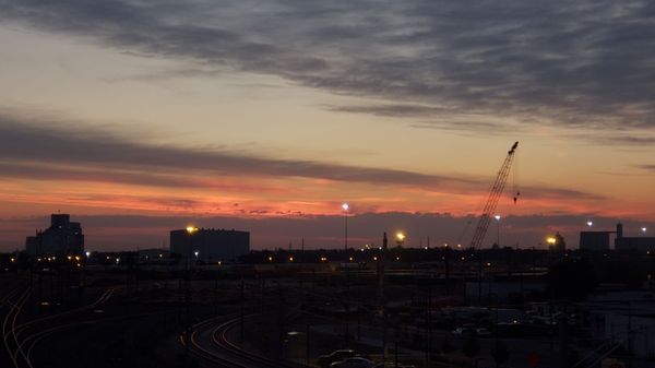 38th - Blake by null