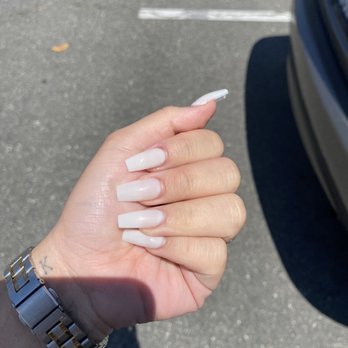 Glamour Nails - Gel x nails - Nail Salons Near Me - Cerritos, California Glamour Nails - Gel x nails - Nail Salons Near Me - Cerritos, California