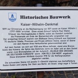 Kaiser-Wilhelm-Denkmal