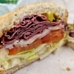 Yummy Deli