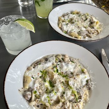 The Amsterdam - New American Near Me - Rhinebeck, New York