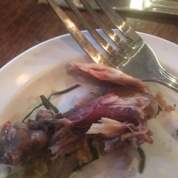 Nue - Uncooked chicken - Tapas/Small Plates Near Me - Seattle, Washington Nue - Uncooked chicken - Tapas/Small Plates Near Me - Seattle, Washington