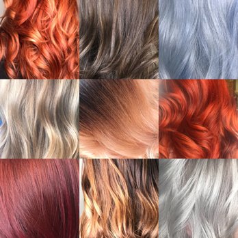 Dena Marinelli - Haircolor is the specialty, and all shades are vibrant and clean - Hair Stylists Near Me - Cleveland, Ohio