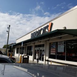 Big Lots