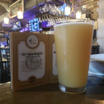 The Perch Brewery - On the Fly with my PubPass book checked off - Gastropubs Near Me - Chandler, Arizona The Perch Brewery - On the Fly with my PubPass book checked off - Gastropubs Near Me - Chandler, Arizona