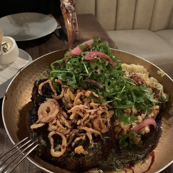 Blue Ridge Kitchen - The Tomahawk - Southern Near Me - Sebastopol, California Blue Ridge Kitchen - The Tomahawk - Southern Near Me - Sebastopol, California