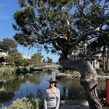 Venice Canals - Landmarks & Historical Buildings Near Me - Venice, California Venice Canals - Landmarks & Historical Buildings Near Me - Venice, California