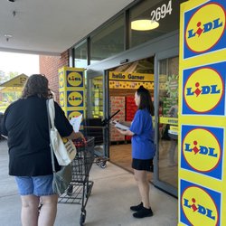 Lidl