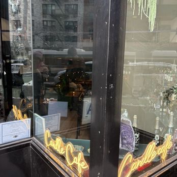 Candle - Vegan Near Me - New York, New York Candle - Vegan Near Me - New York, New York
