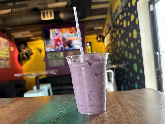 Voodoo Brewing Company by null