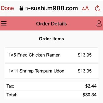 Tokyo House - Dinner for 2 - Ramen Near Me - Menifee, California Tokyo House - Dinner for 2 - Ramen Near Me - Menifee, California