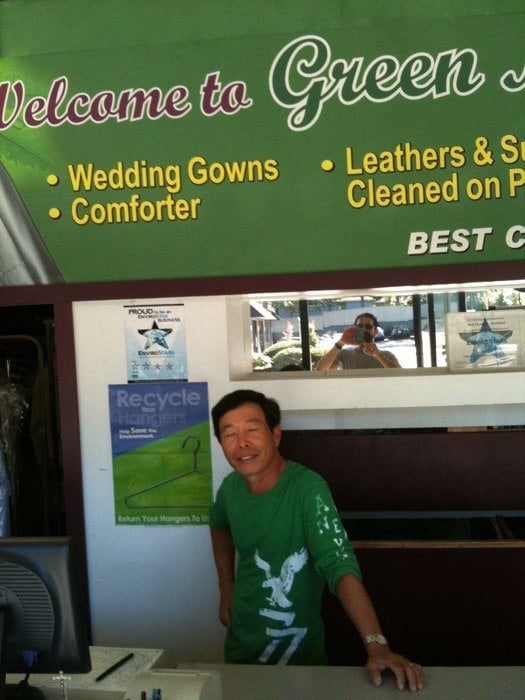 BEST CLEANERS Updated July 2024 12804 NE 85th St, Kirkland