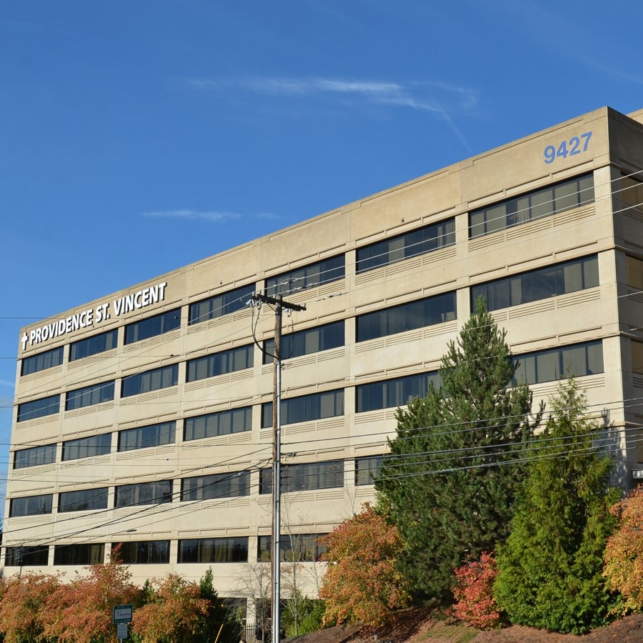 Providence Medical Group Southwest Pediatrics - child therapist in Portland, OR