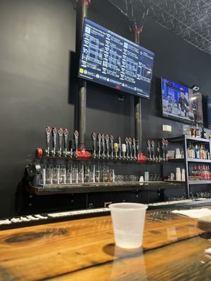 Helltown Brewing - Strip District by null