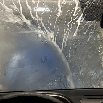 Baldwin Park Express Car Wash - Water it down - Car Wash Near Me - Baldwin Park, California