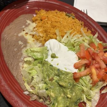 Monterrey Mexican Restaurant - Mexican Near Me - West Des Moines, Iowa
