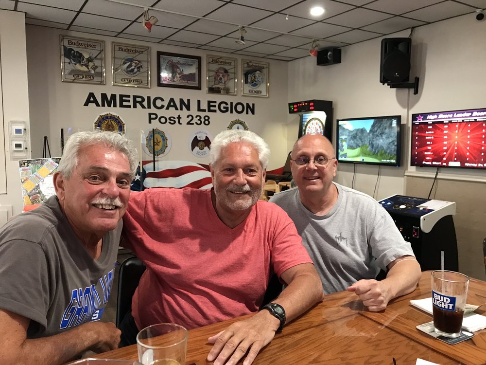 AMERICAN LEGION POST 238 Updated September 2024 25 Photos 900