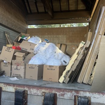 Junk Busters - Junk Removal & Hauling Near Me