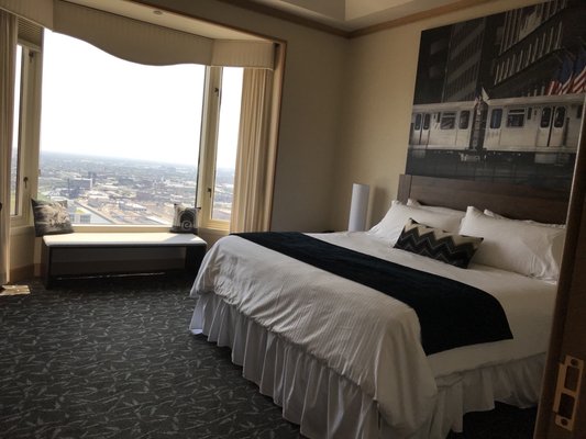 The Buckingham Hotel by null