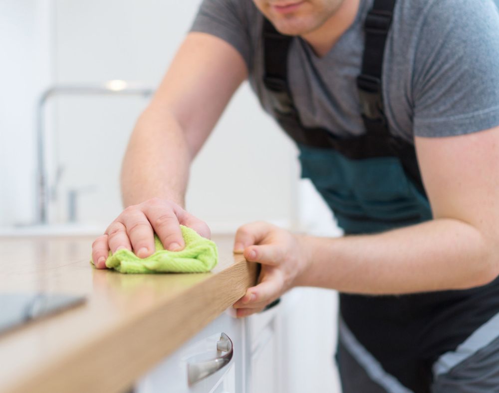 MT BAKER CLEANERS Updated August 2024 Ferndale, Washington Home