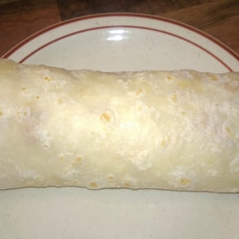La Posta De Acapulco - Breakfast Burrito - Mexican Near Me - El Cajon, California