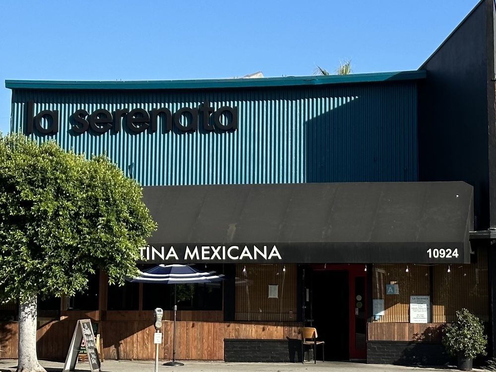 La Serenata de Garibaldi