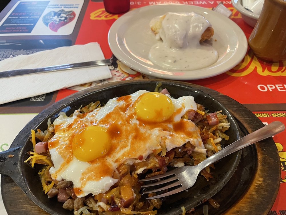 NORMA’S DINER Updated October 2024 37 Photos & 60 Reviews 1901 S