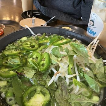 Pho Now - Pho ga - Vietnamese Near Me - San Jose, California