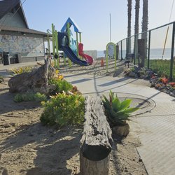 Shorecliffs Beach Club