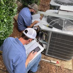 Albritton Service - Albritton Service - AC Unit Repair