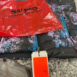 Ski Pro - Phoenix - Ski vest