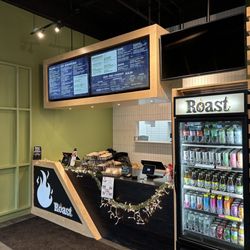 Roast Sandwich House - Place your order here