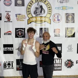United Elite Mixed Martial Arts and Fitness