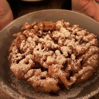 Mawn - Funnel cake - Cambodian Near Me - Philadelphia, Pennsylvania Mawn - Funnel cake - Cambodian Near Me - Philadelphia, Pennsylvania