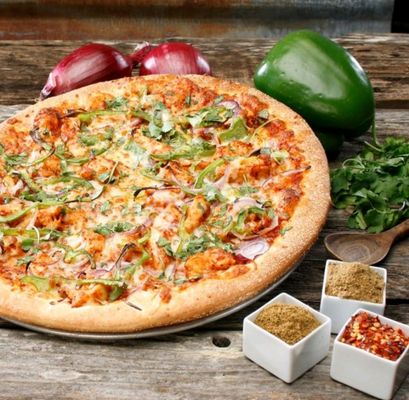 Extreme Pizza - Barracks Row by null