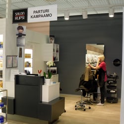 Salon Klipsi Entresse
