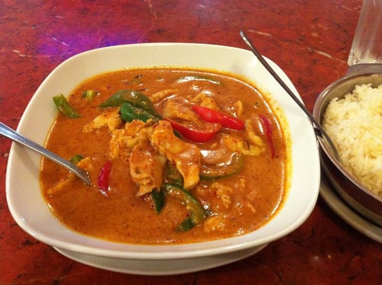 Krua Thai Cuisine by null