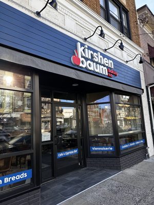 Kirshenbaum Baking Co. Westfield by null