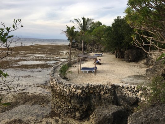 The Blue Orchid Resort by null