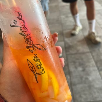 Tea Yard - Flamingo - Bubble Tea Near Me - Oak Lawn, Illinois Tea Yard - Flamingo - Bubble Tea Near Me - Oak Lawn, Illinois