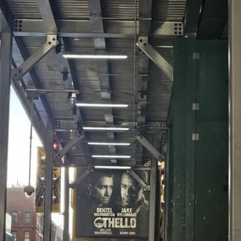 Barrymore Theatre - Othello - Performing Arts Near Me - New York, New York
